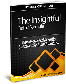 The Insightful Traffic Formula Mass Traffic Blueprint Bonus