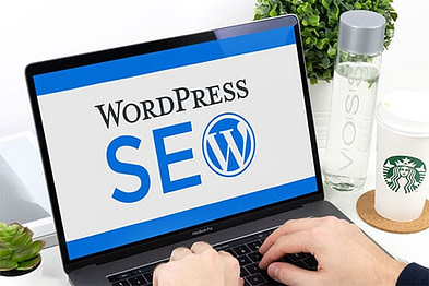 SEO WordPress SEO Leads