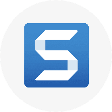 recommended-snagit