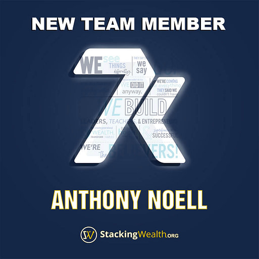 Anthony Noell