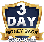 money back guarantee copy