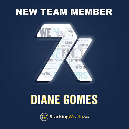 Diane Gomes