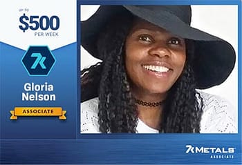 Gloria Associate Home Made