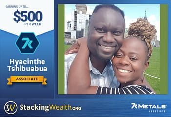 Hyacinthe Tshibuabua