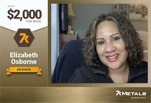 Elizabeth Copper 550