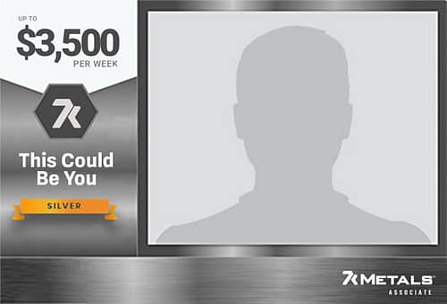 Silver Template new 550