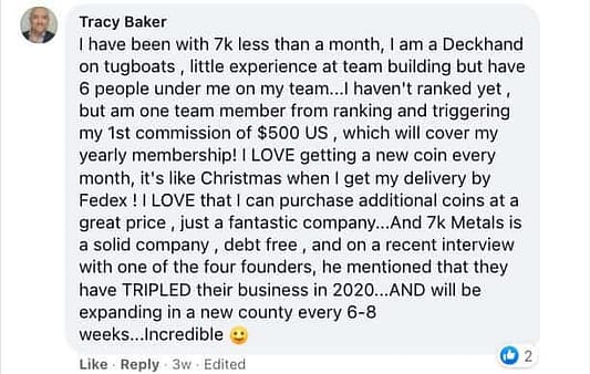 Facebook Testimonial6